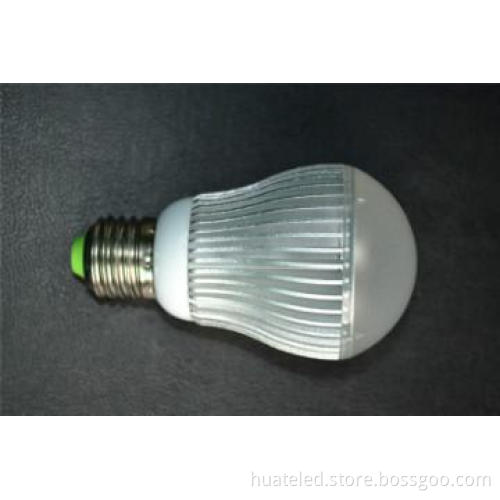 China Manufacturer 5W LED Bulbs Energy Saving with 350LM-400LM